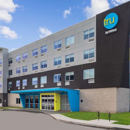 Tru By Hilton Джейнсвил Екстериор снимка