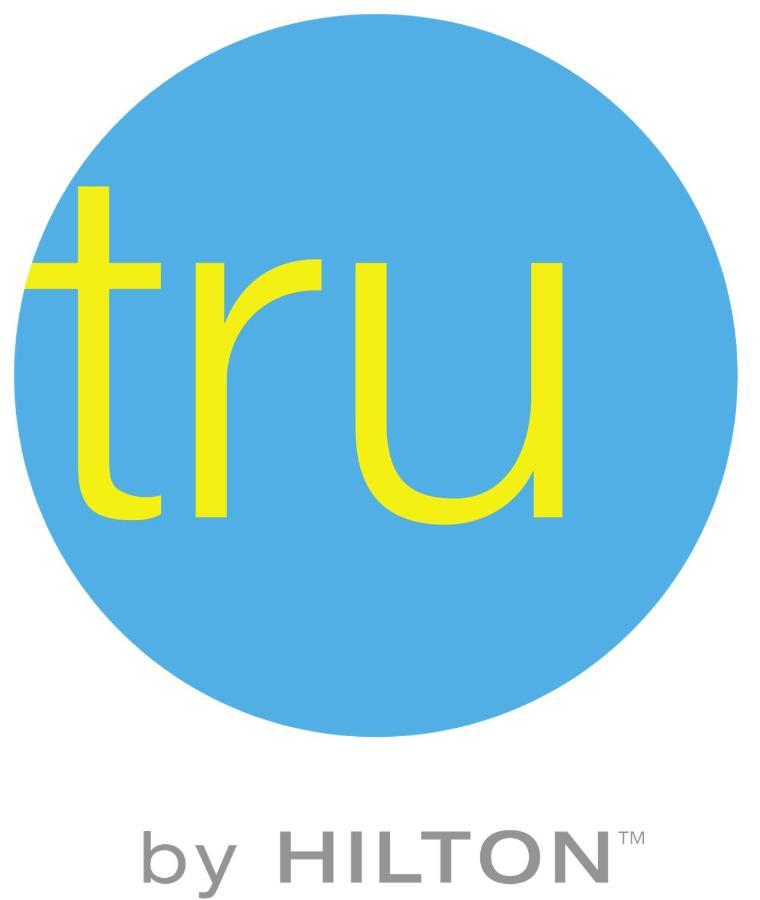 Tru By Hilton Джейнсвил Екстериор снимка